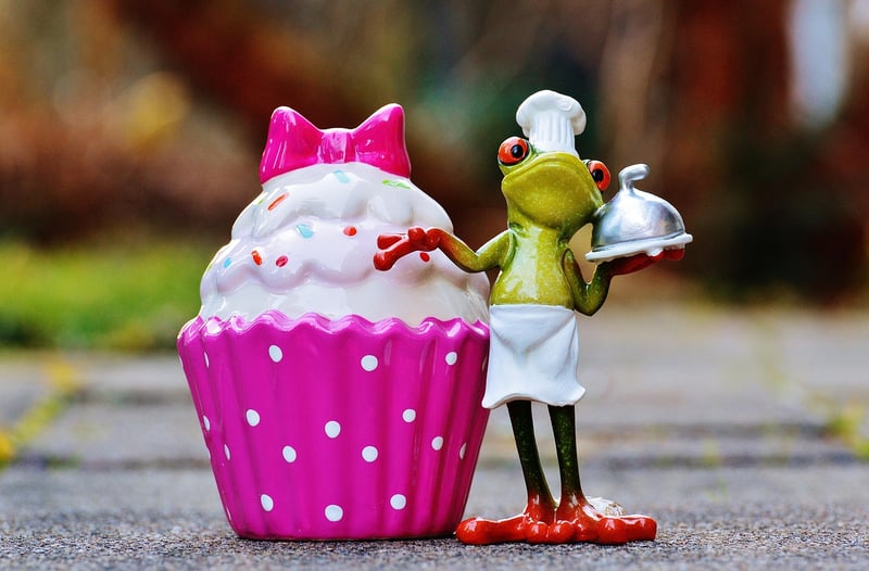 Artisanal Cake