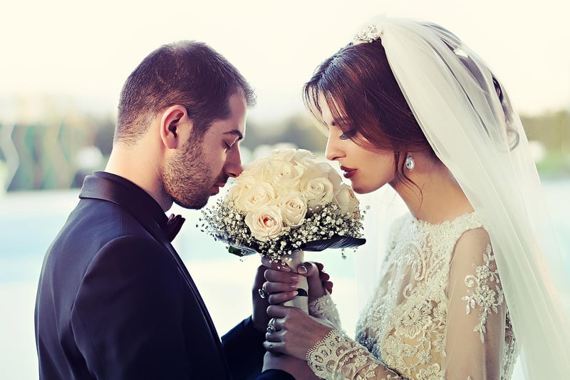 Bespoke Veil